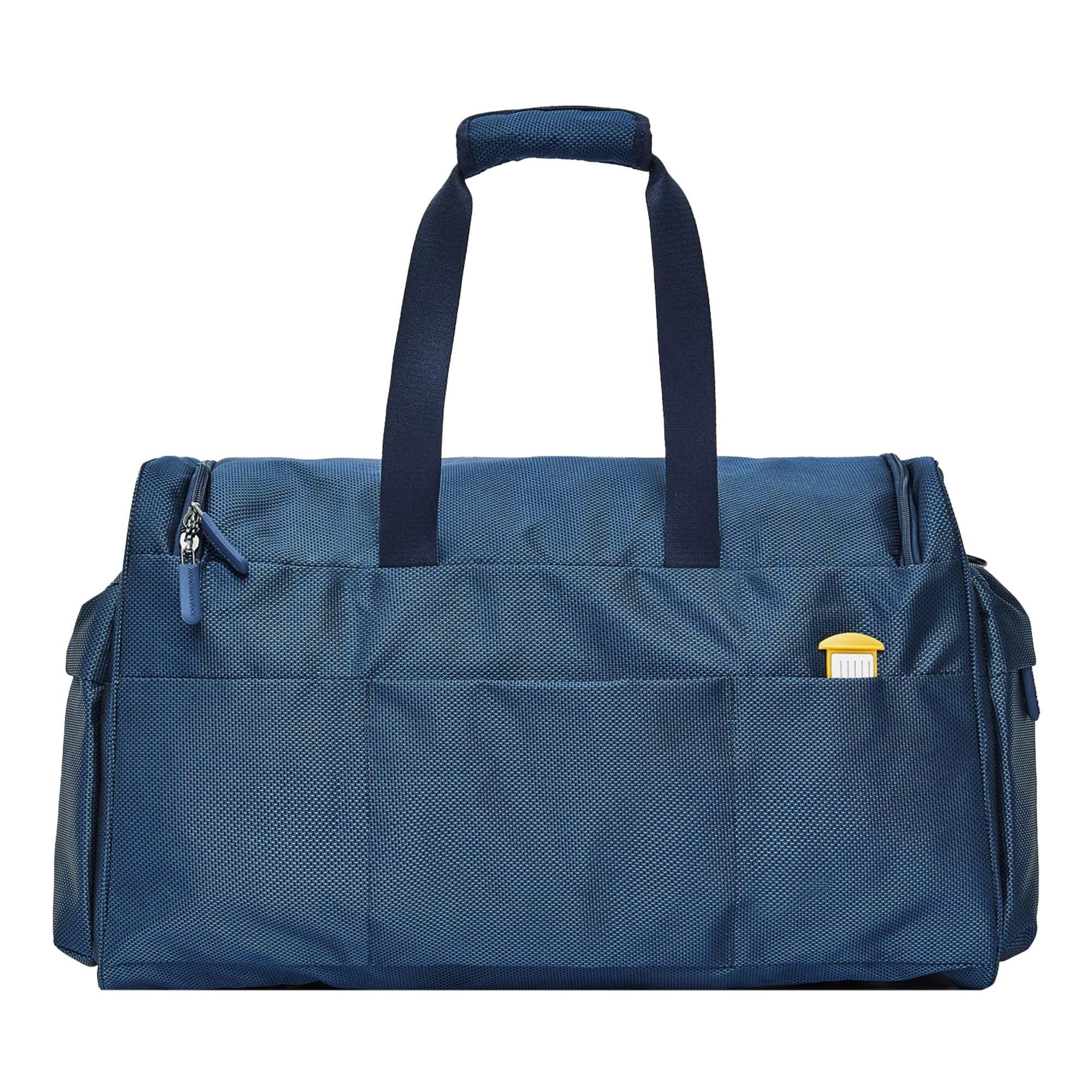Mandarina Duck Weekender Zephyr, Polyester