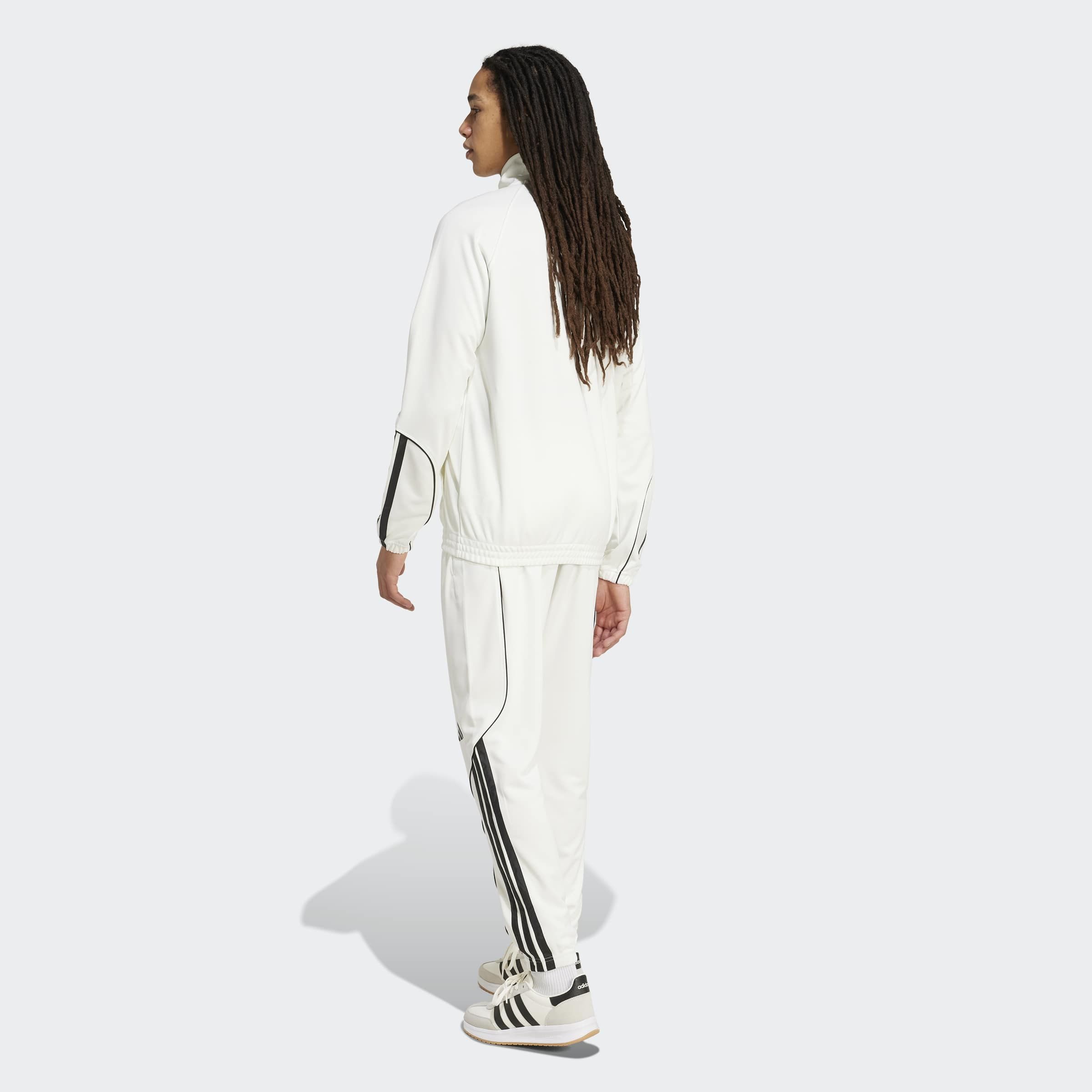 adidas Sportswear Trainingsanzug M 3S STADIUM günstig online kaufen