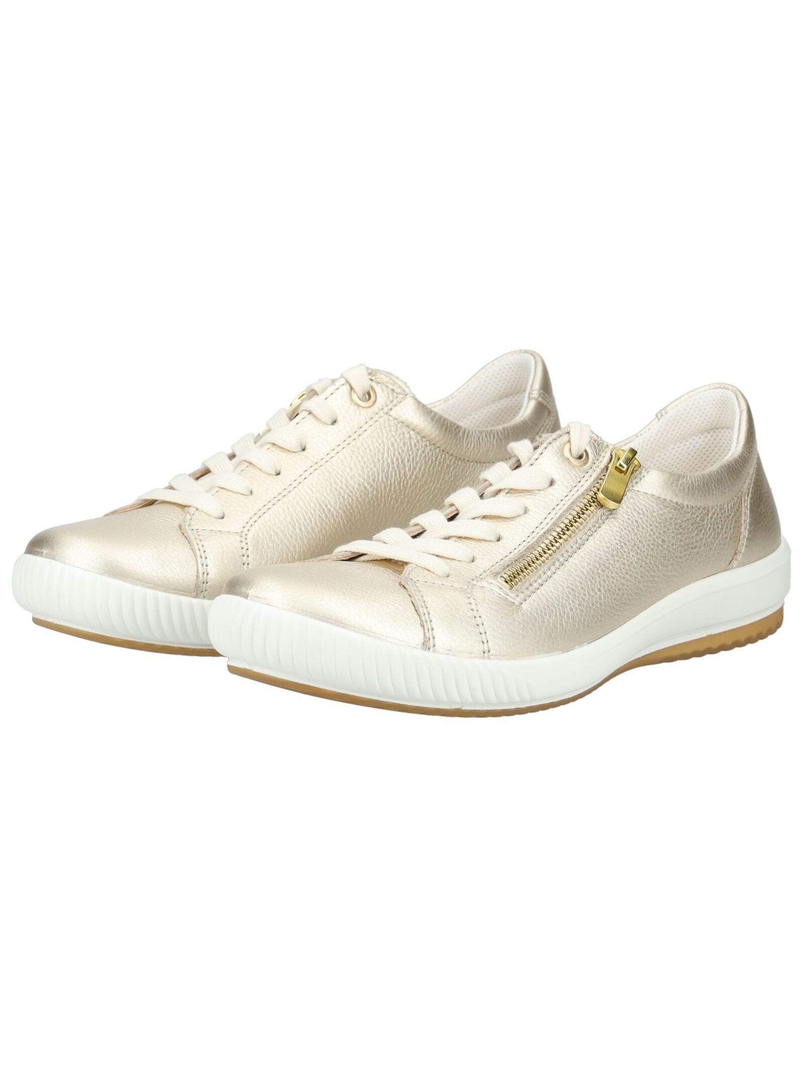 Legero Legero Sneaker Leder Sneaker