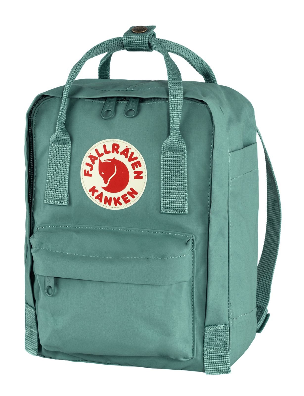 Fjällräven Rucksack Kånken Mini (Set, 2-tlg)