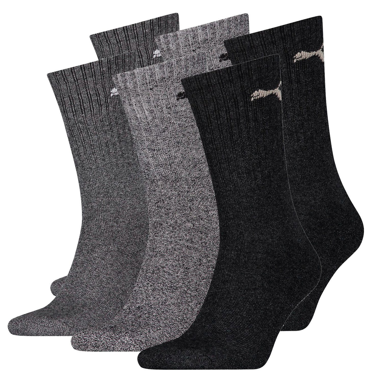 PUMA Socken PUMA SPORT 3P