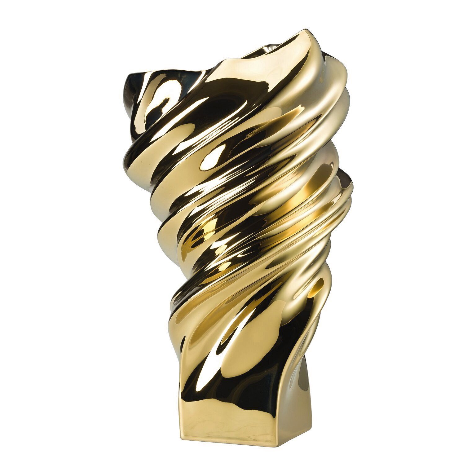 Rosenthal Tischvase Rosenthal Squall Vase, Porzellan