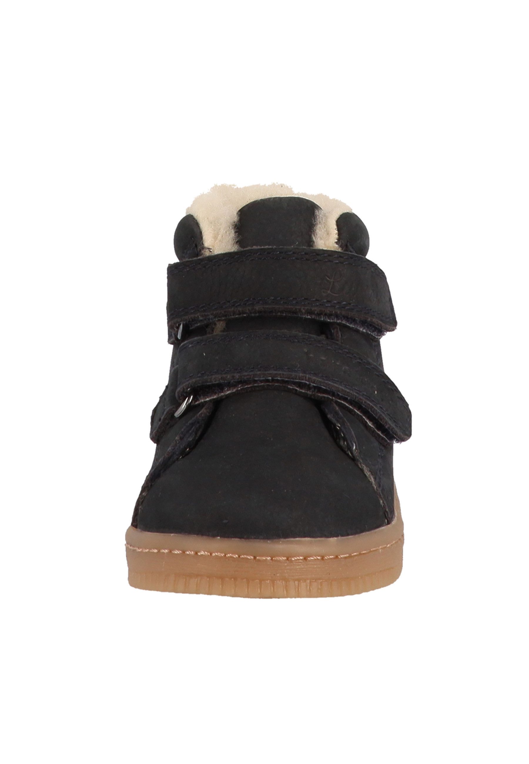 Lurchi Lurchi Felix Barefoot-TEX Stiefel