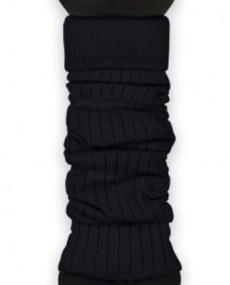 Lycille Beinstulpen 1 Paar elegante Beinstulpen für Frauen aus Baumwolle in günstig online kaufen