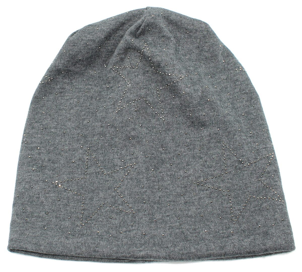 dy_mode Beanie Damen Beanie Mütze mit Strass – Gefütterte Beanie für kalte günstig online kaufen