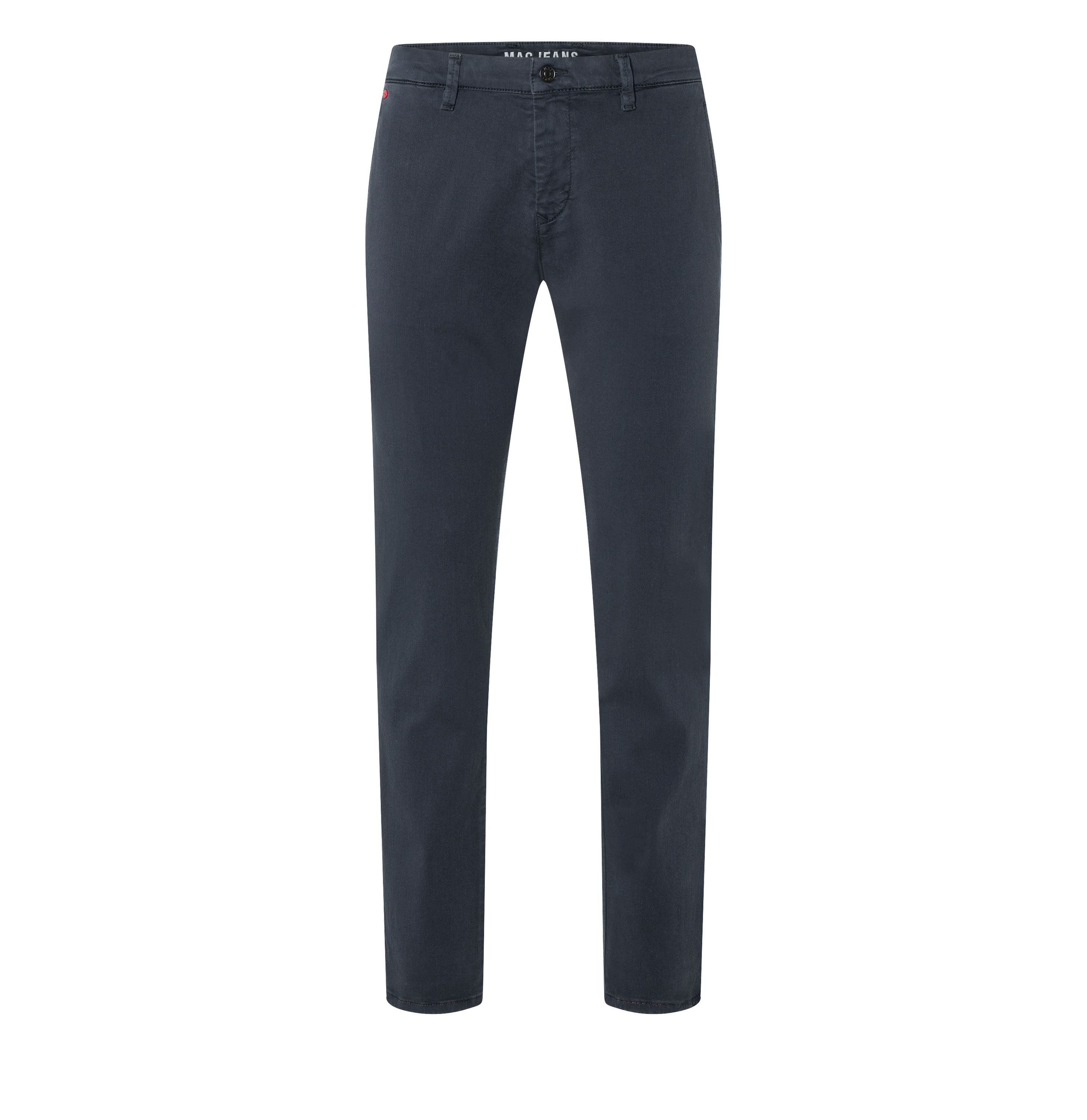 MAC 5-Pocket-Jeans MAC JEANS Driver Pants Ultimate Chino Modern Fit Herren günstig online kaufen