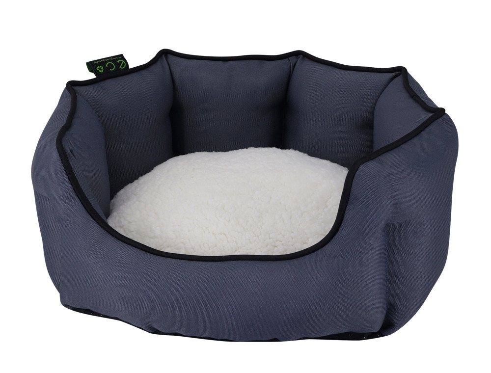 Thumbnail - Nobby Tierbett Komfortbett oval "Esat"
