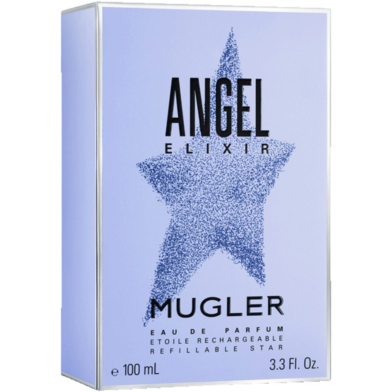 Mugler Eau de Parfum Angel Elixir E.d.P. Nat. Spray