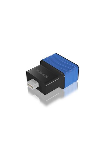 RAIDSONIC Mini DisplayPort zu VGA adapter »...