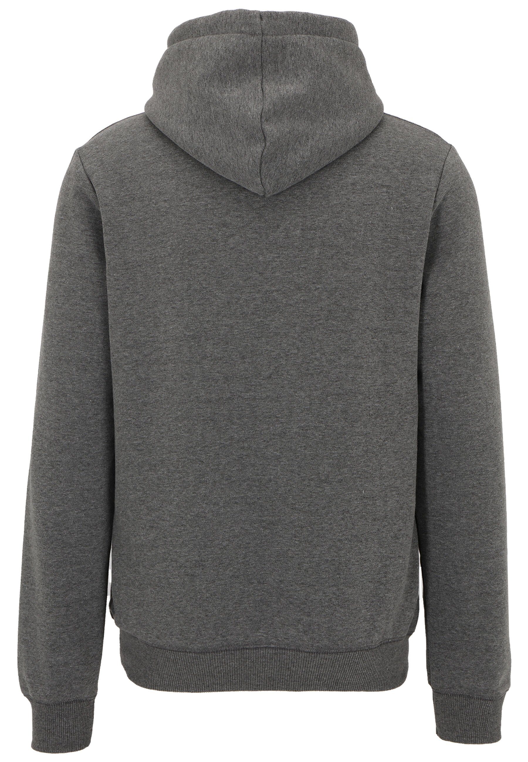 COURSE Kapuzenpullover MUSTANG 1969 (1-tlg) günstig online kaufen