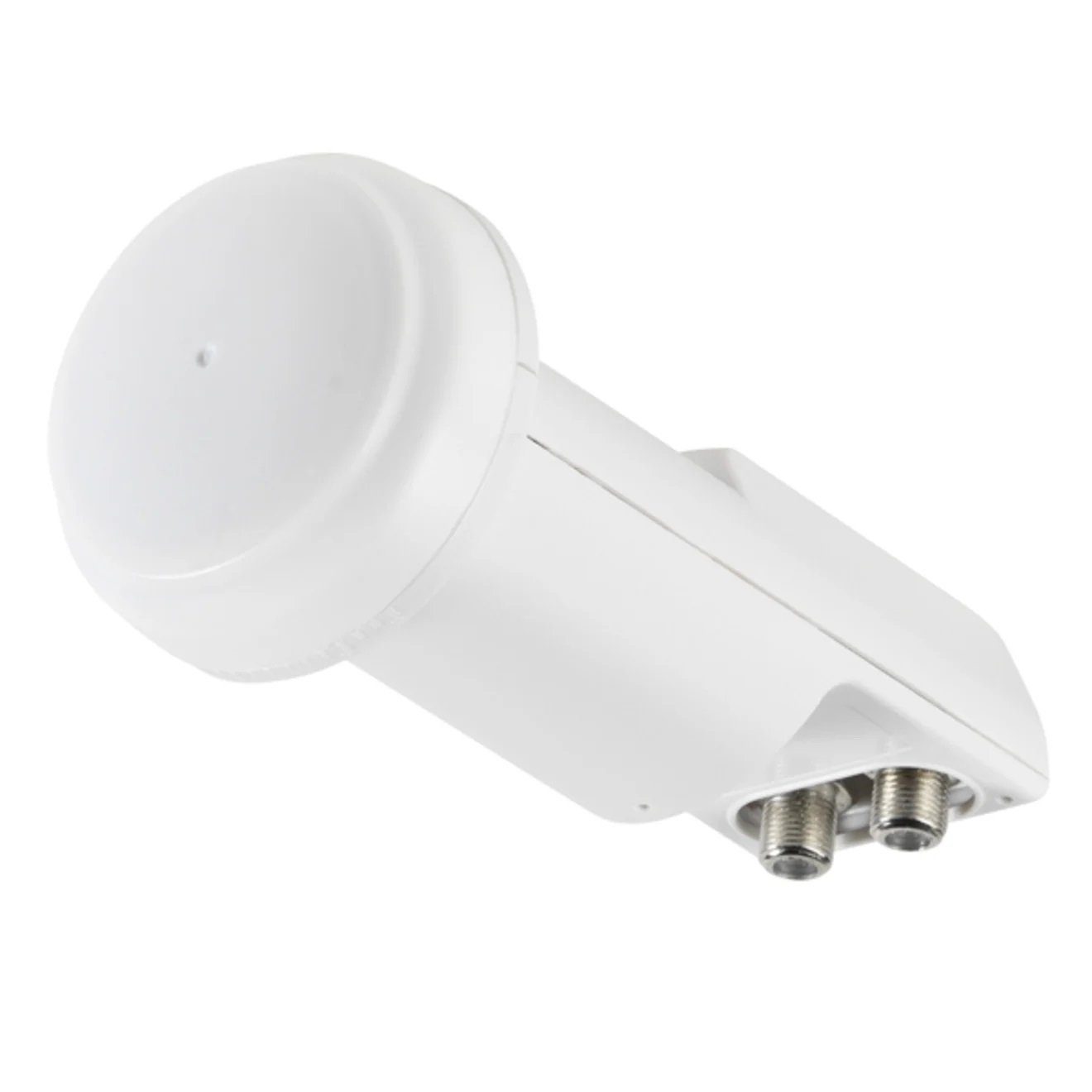 einfache Universal-Single-LNB HDTV, Instalation) sehr Vivanco (Multi-Switch,