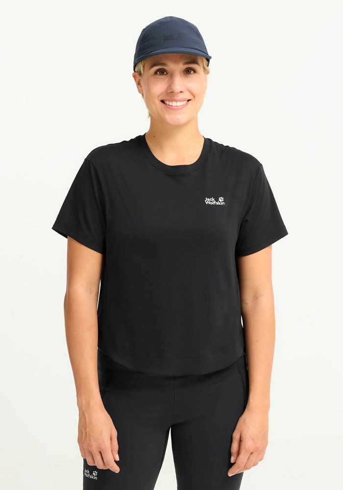 Jack Wolfskin Baseball Cap PRELIGHT CAP