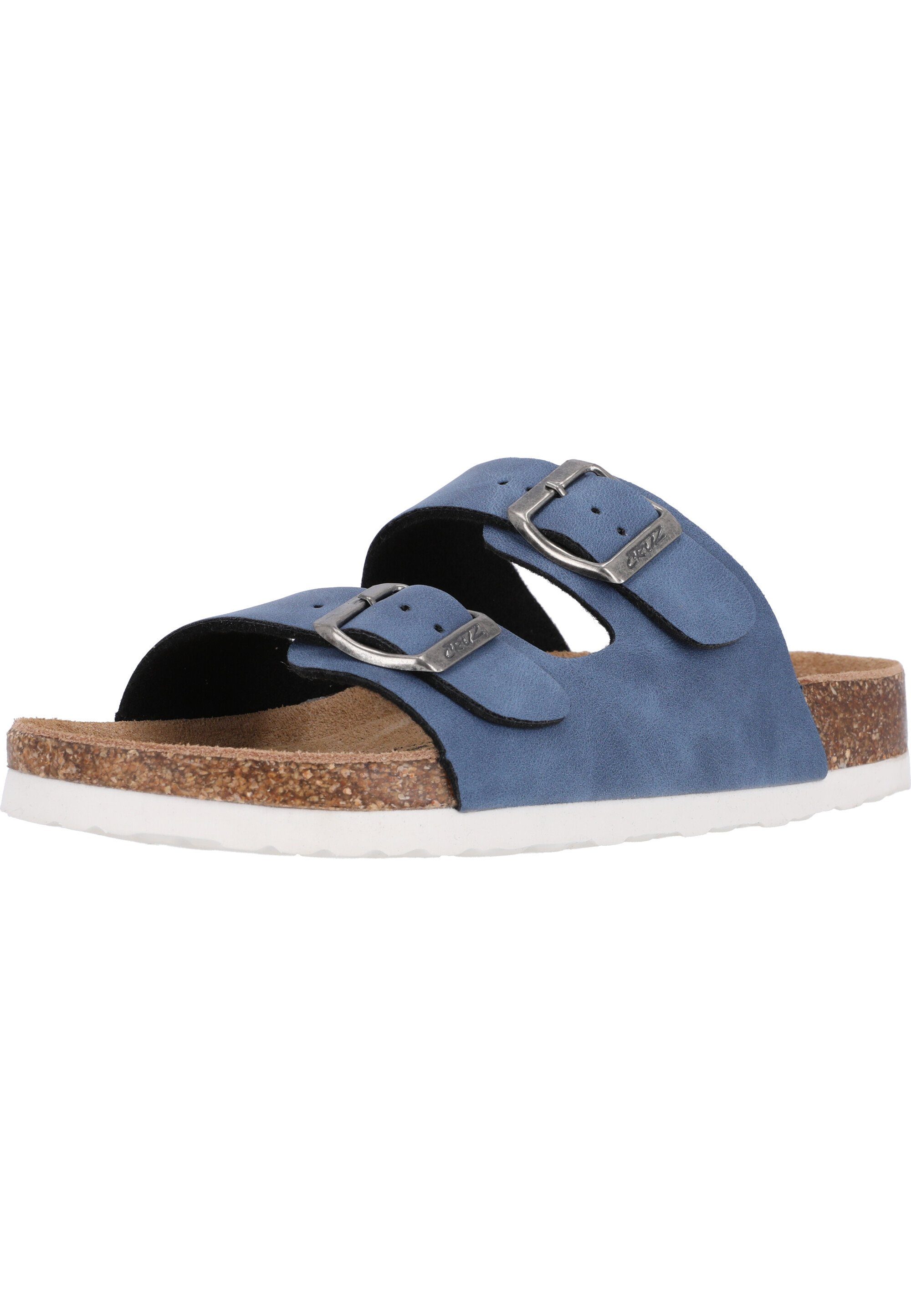 CRUZ Sandale "Hardingburg" mit ergonomischem Fußbett günstig online kaufen