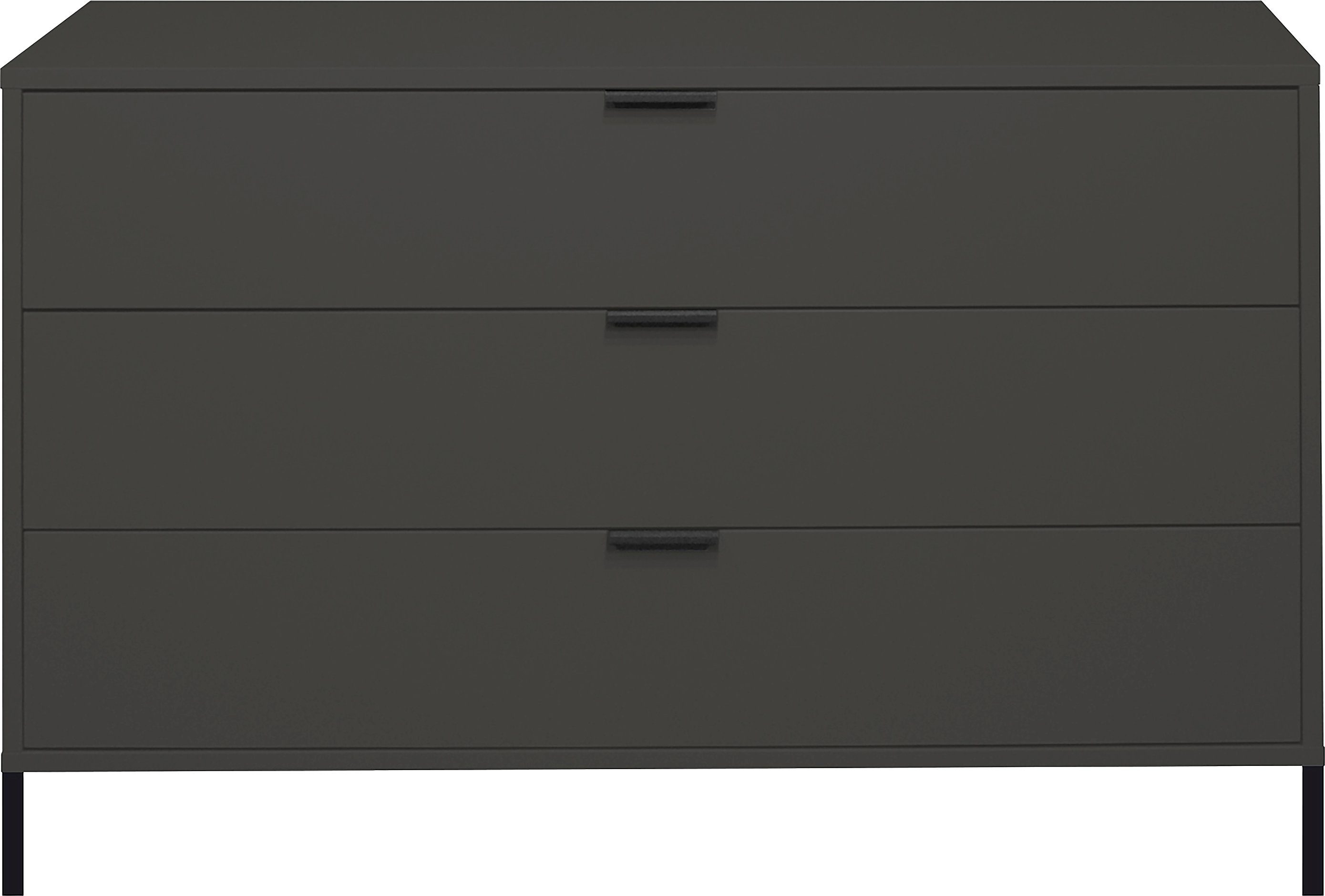 Mäusbacher Kommode Bonnie TOPSELLER! (OTTOs Choice), Kommode mit Quadratgestell