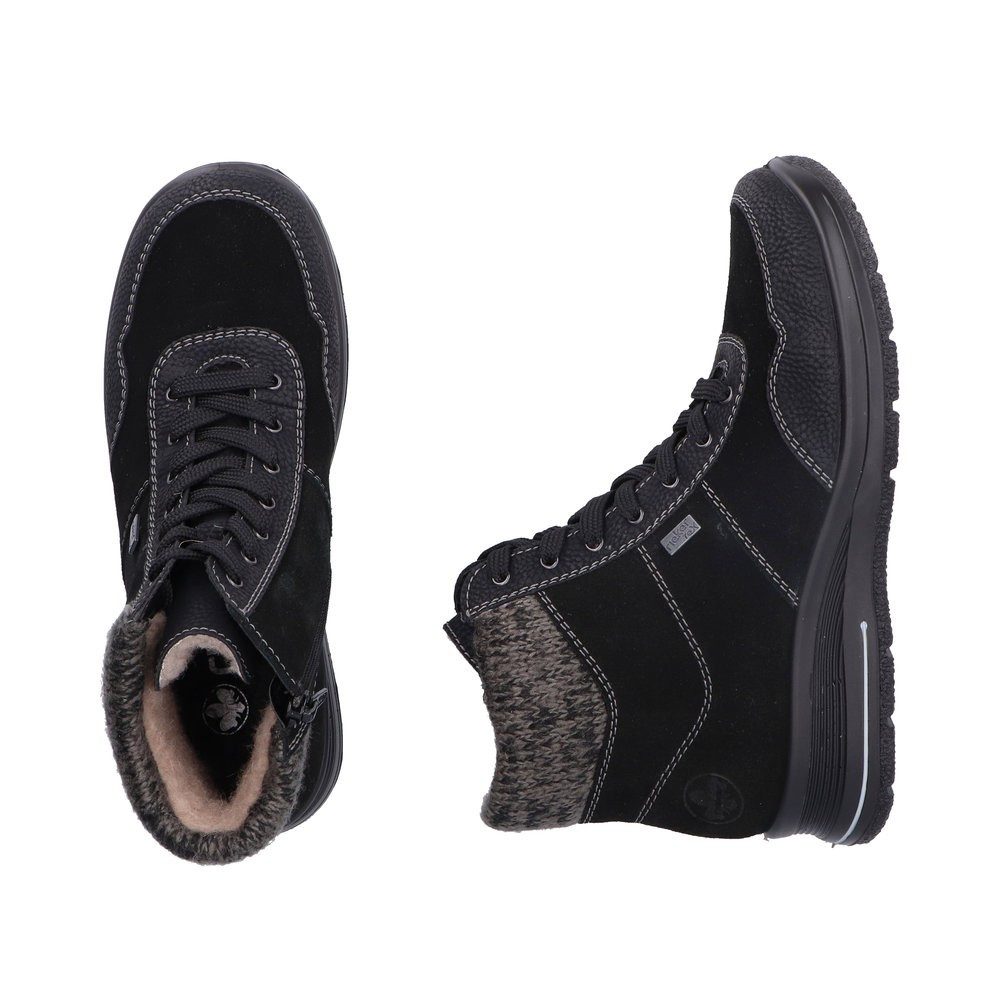Rieker Winterboots günstig online kaufen