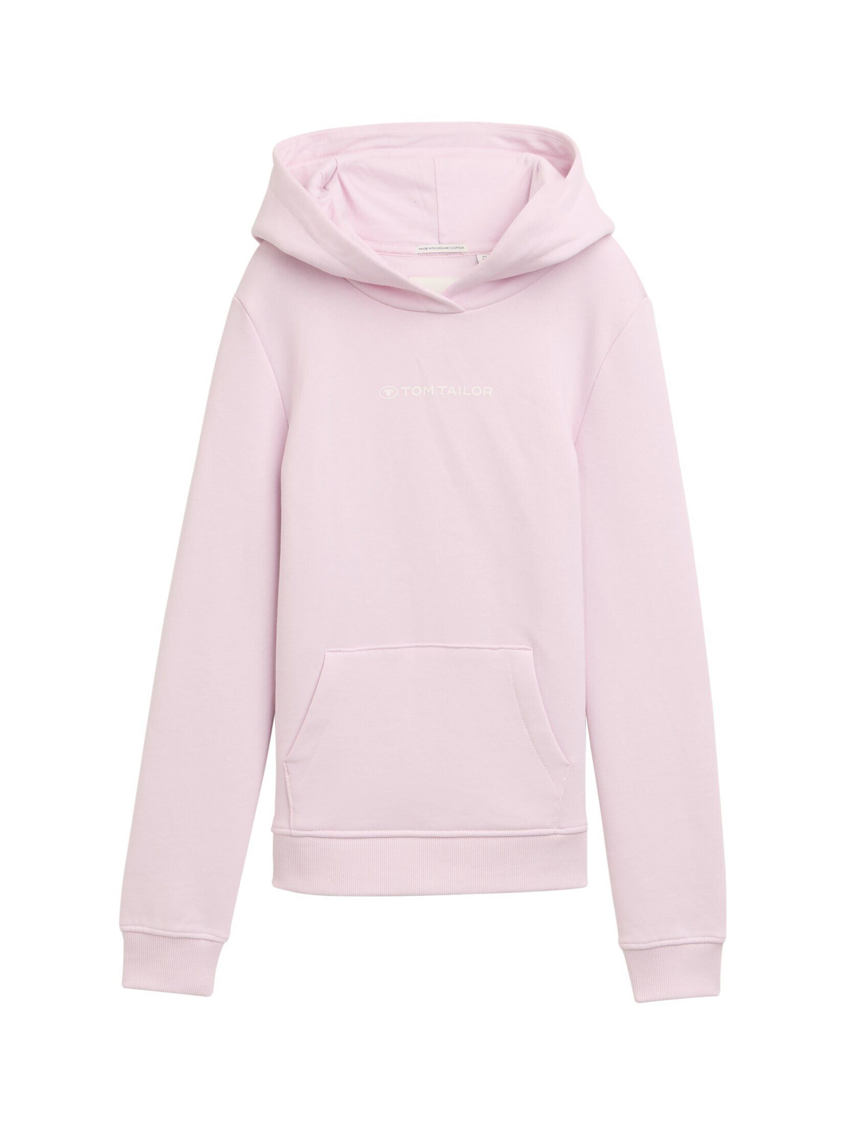 TOM TAILOR Sweatshirt Strick & Sweatshirts günstig online kaufen