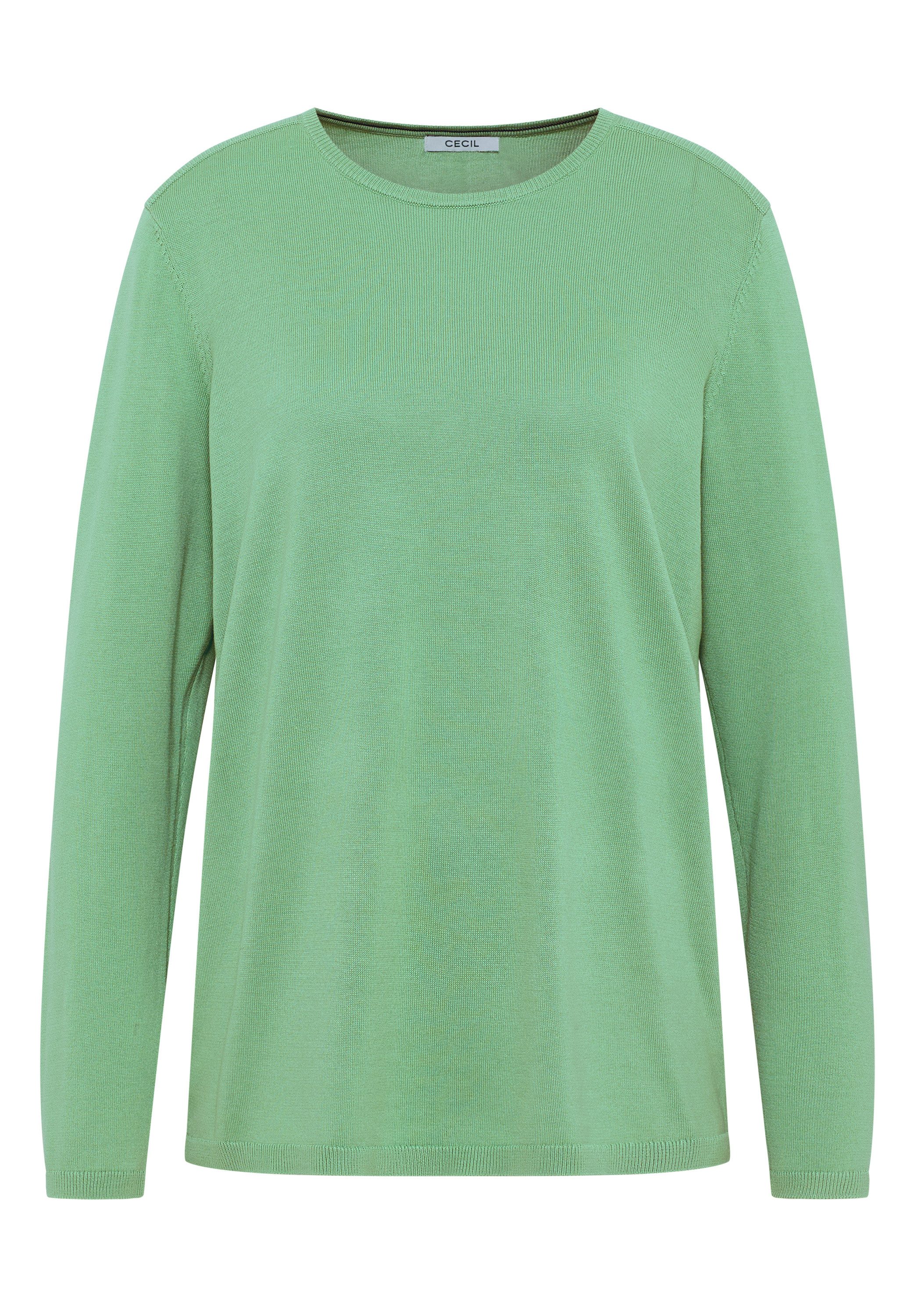 fennel green