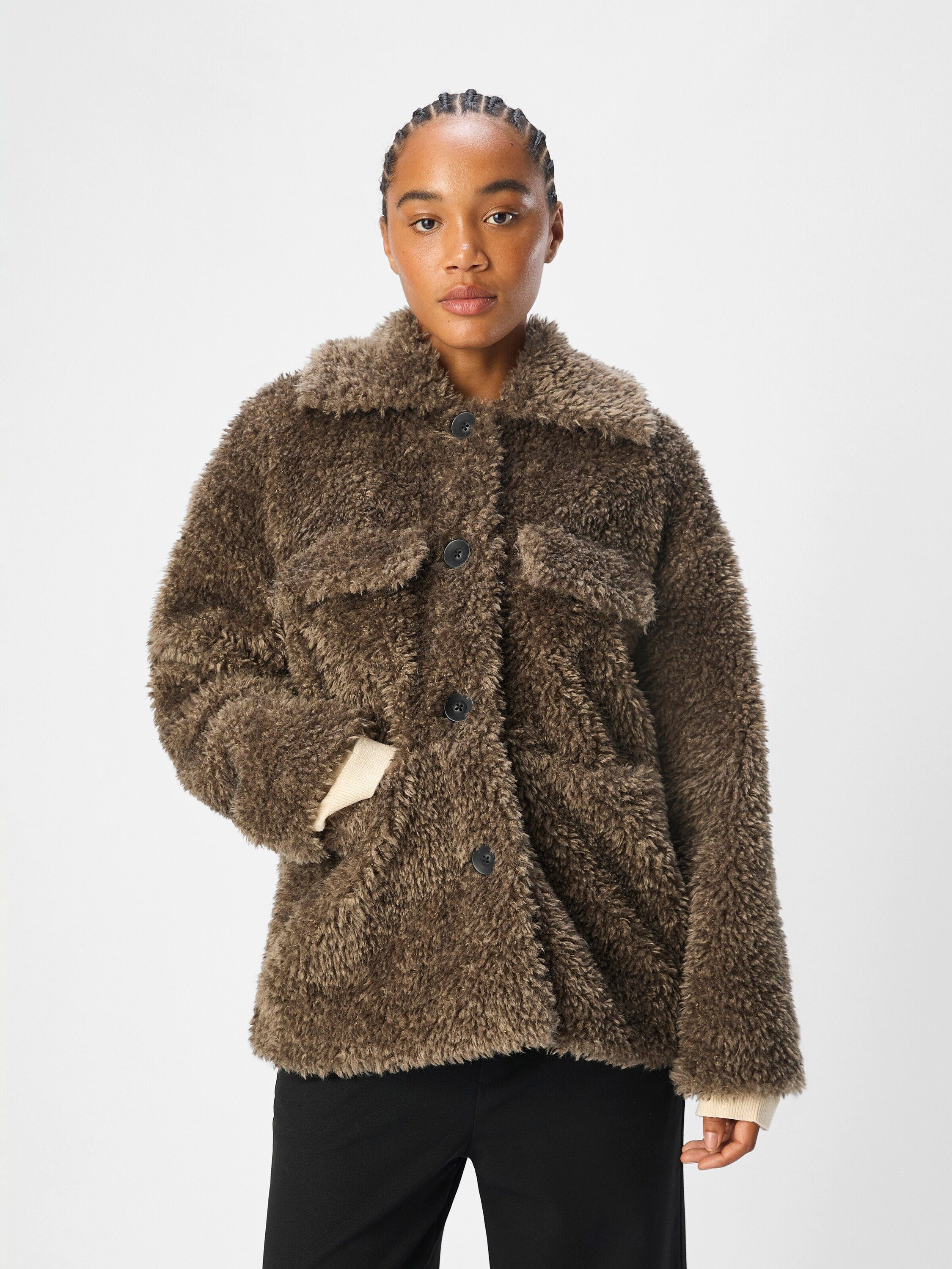 Object Steppjacke OBJOlympia (1-St)