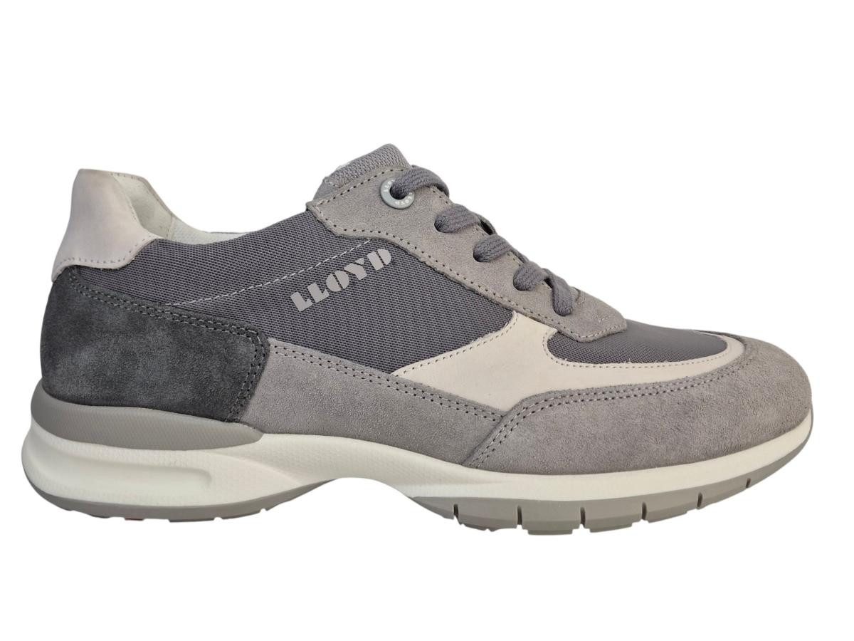 KAPTUR chalk grey Sneaker