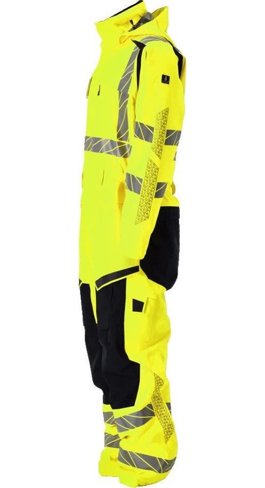 Mascot Overall