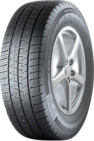 CONTINENTAL Ganzjahresreifen Van Contact FourSeason, 1-St., 235/65 R16 121R