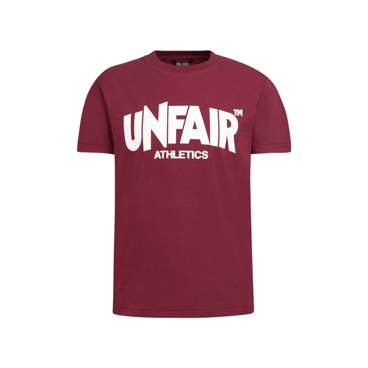 Unfair Athletics T-Shirt T-Shirt Unfair Classic günstig online kaufen