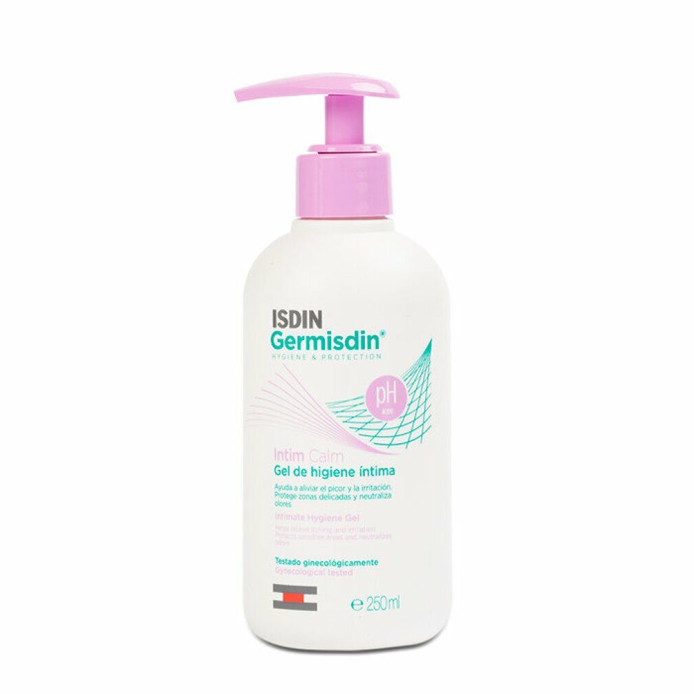 Intimpflege Germ Calm Intimhygiene 250ml