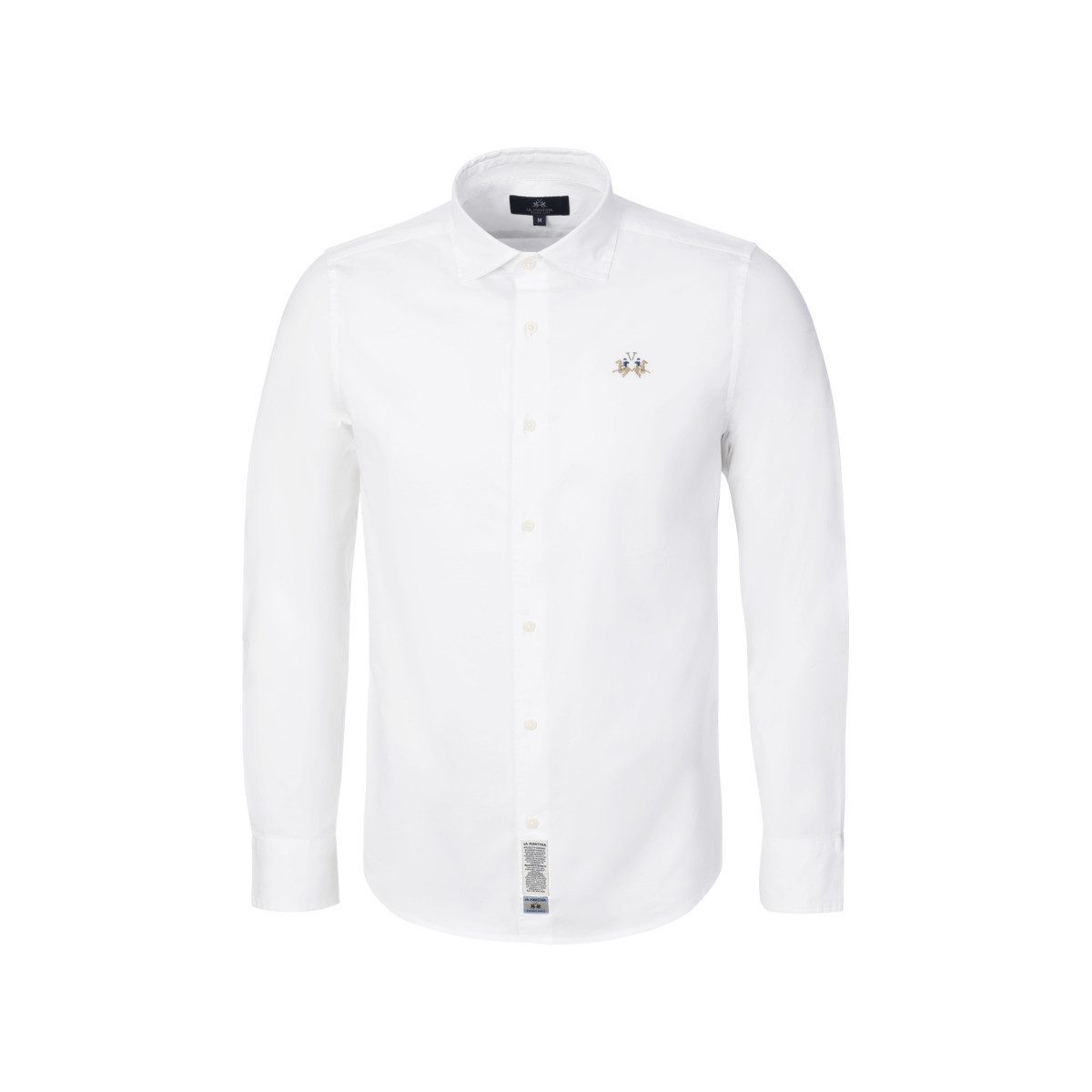 Langarmhemd MCC002 Herren