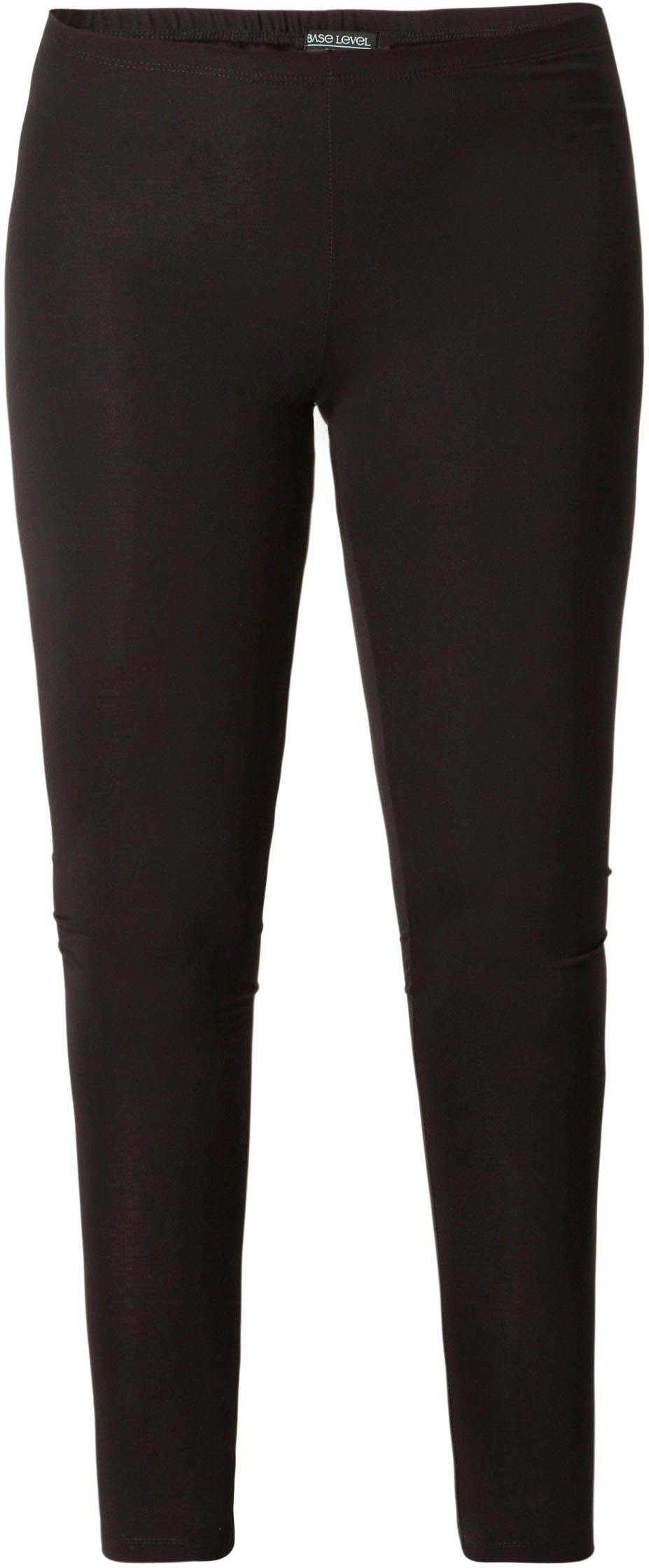 Base Level Leggings Ybica In weicher und elastischer Qualität günstig online kaufen