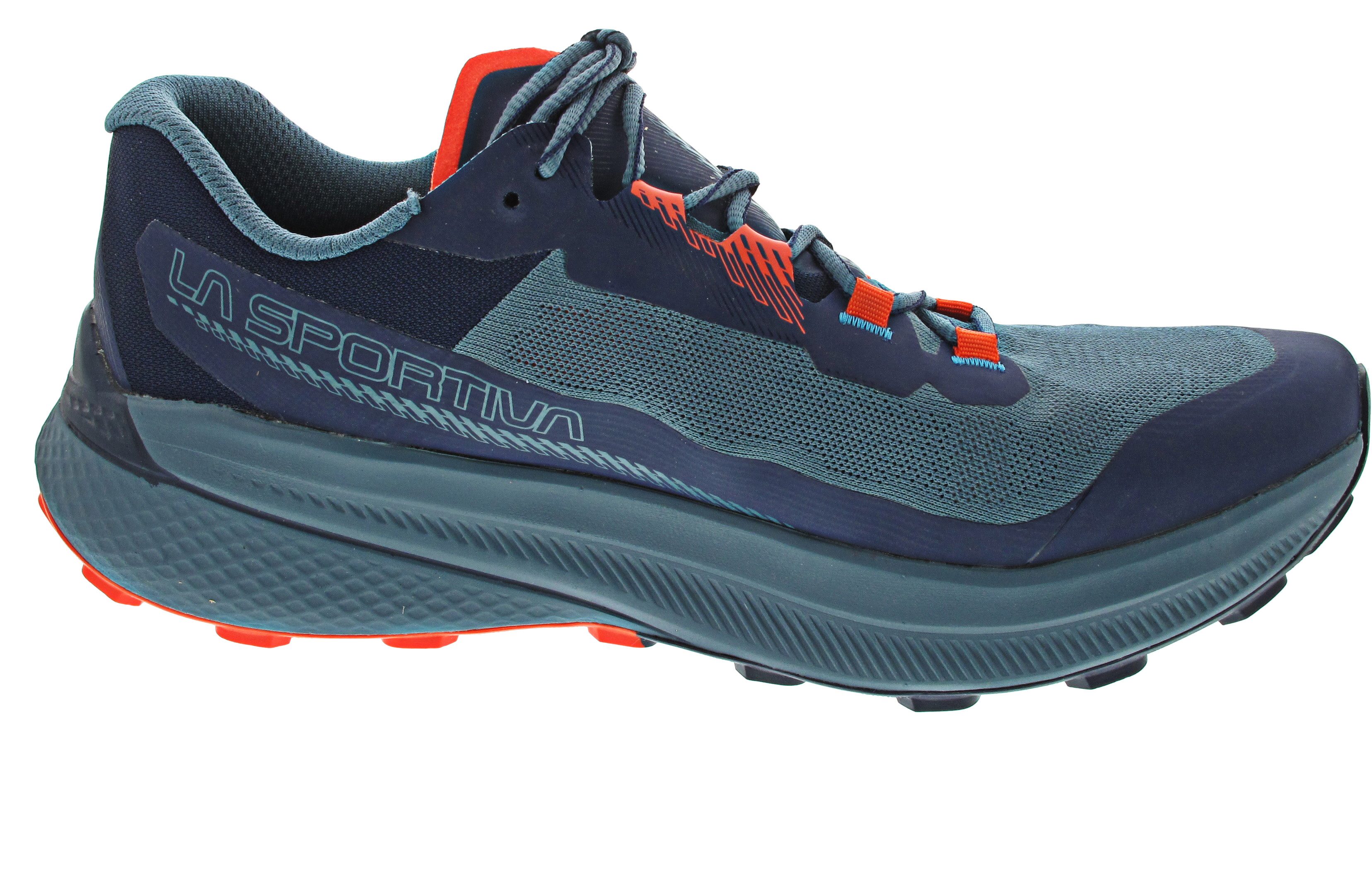 La Sportiva Wanderschuh