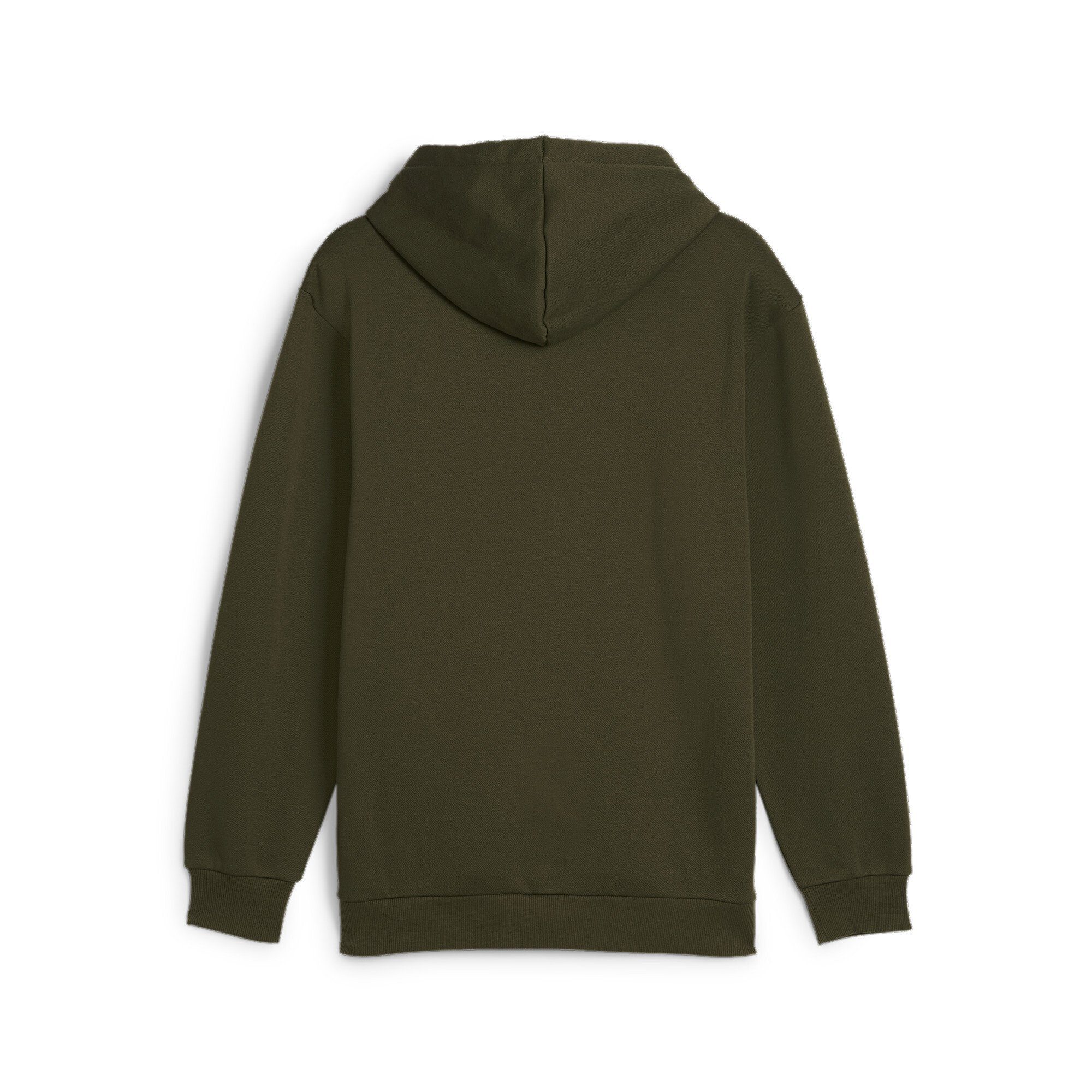 PUMA Kapuzensweatshirt POWER GRAPHIC HOODIE FL günstig online kaufen
