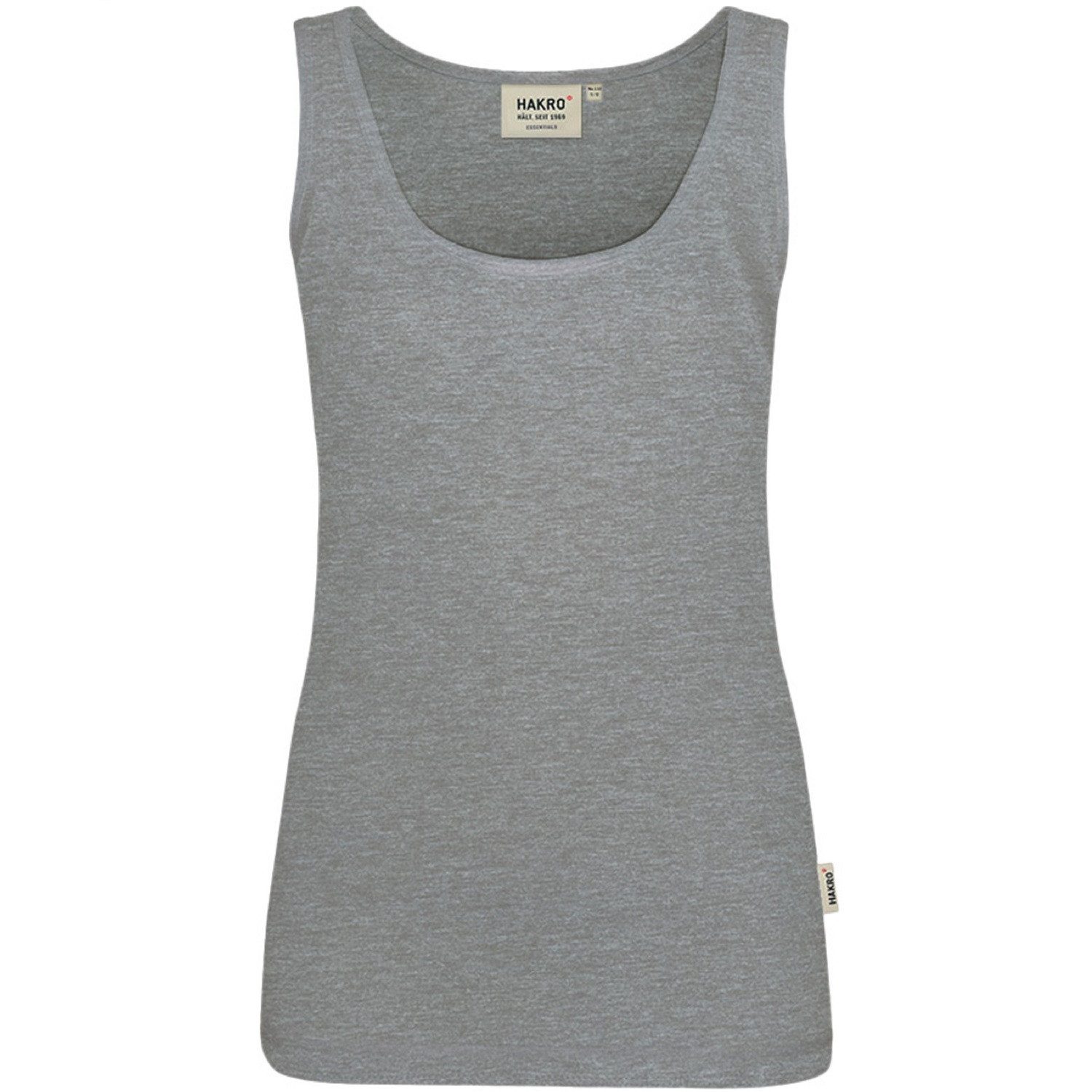 Hakro T-Shirt Damen-Tanktop "CLASSIC" 159