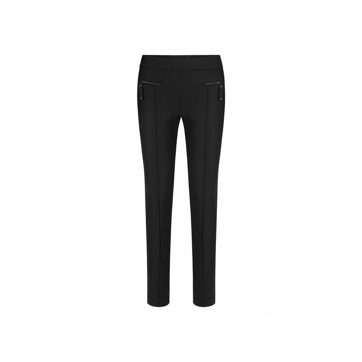 eng Rossi Leggings (1-tlg) schwarz Raffaello