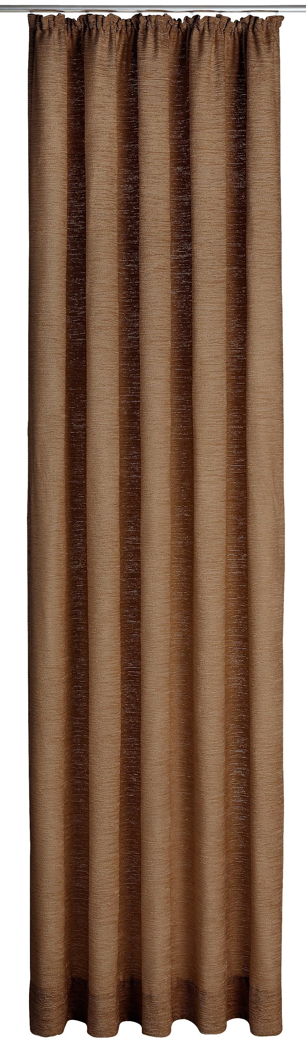 Vorhang Georg Chr Wirth Thermo Chenille Warnow Mit