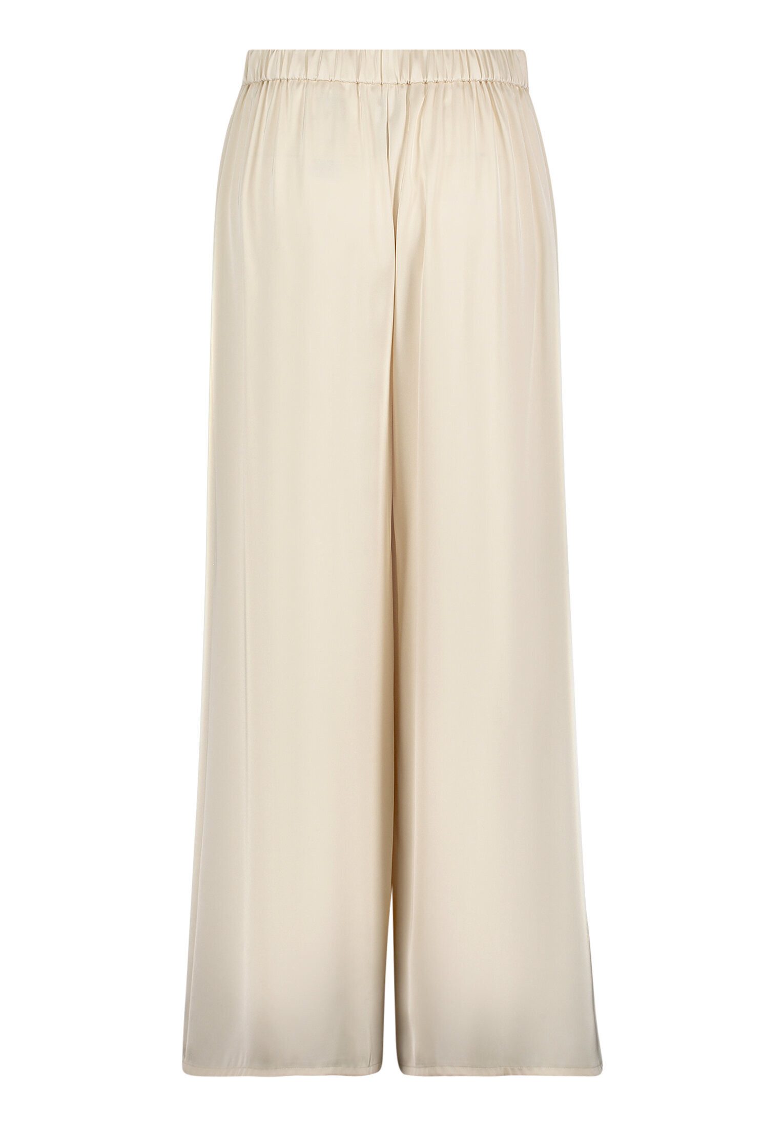 Vera Mont Stoffhose Damen mit Taschen Material