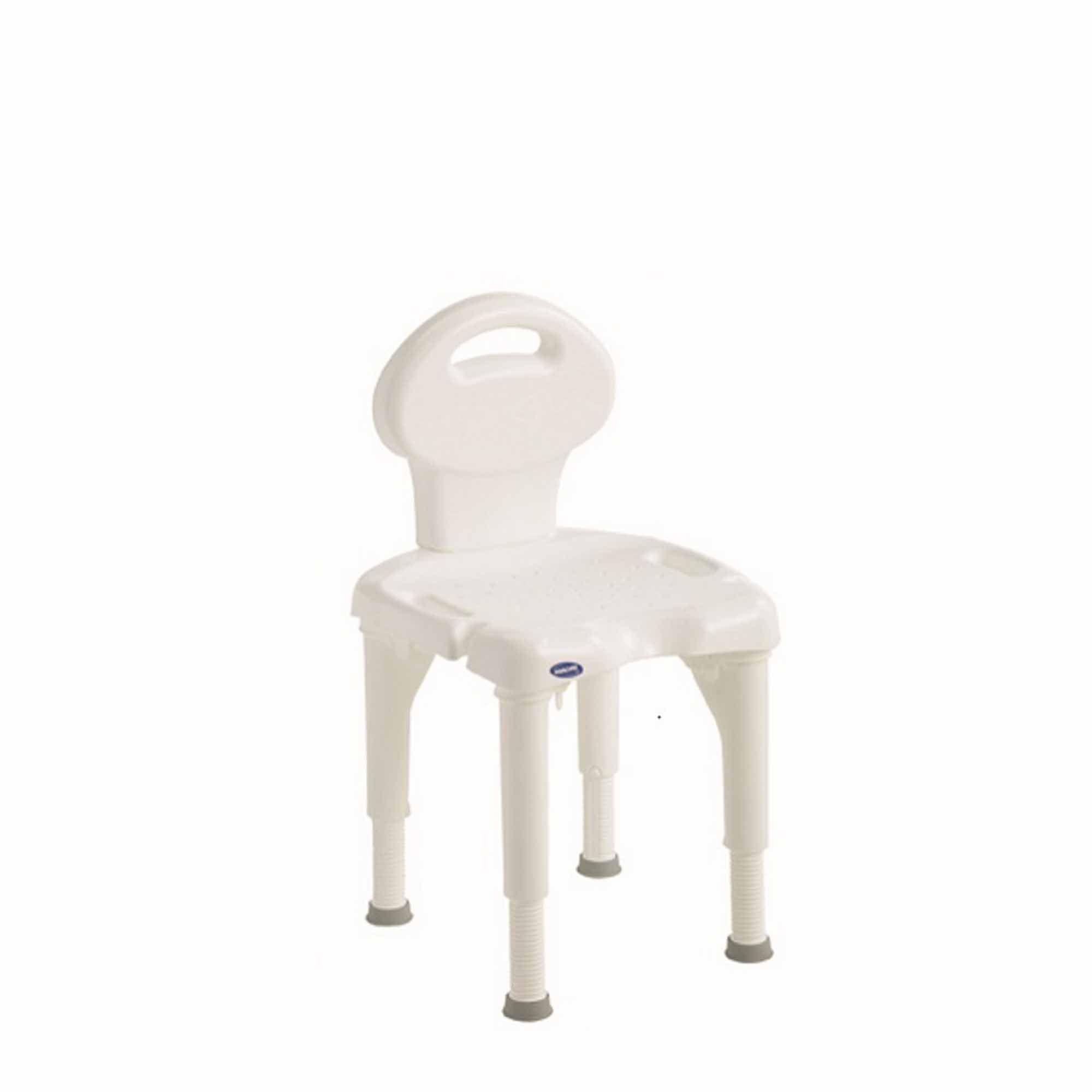 Hygienehocker Aquatec I-Fit