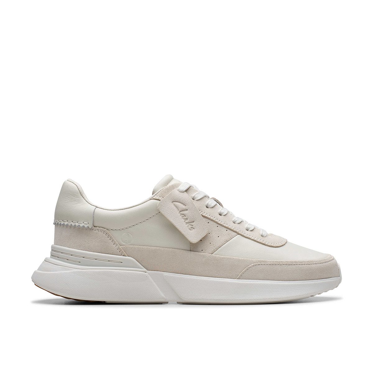 Clarks Craft Pace Sneaker günstig online kaufen