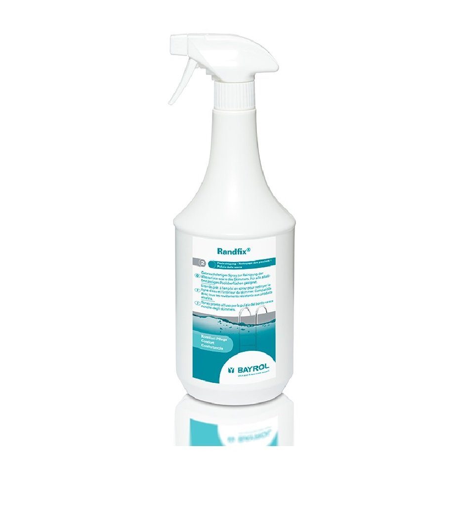 Bayrol Poolbürste Bayrol Randfix Spray 1 günstig online kaufen