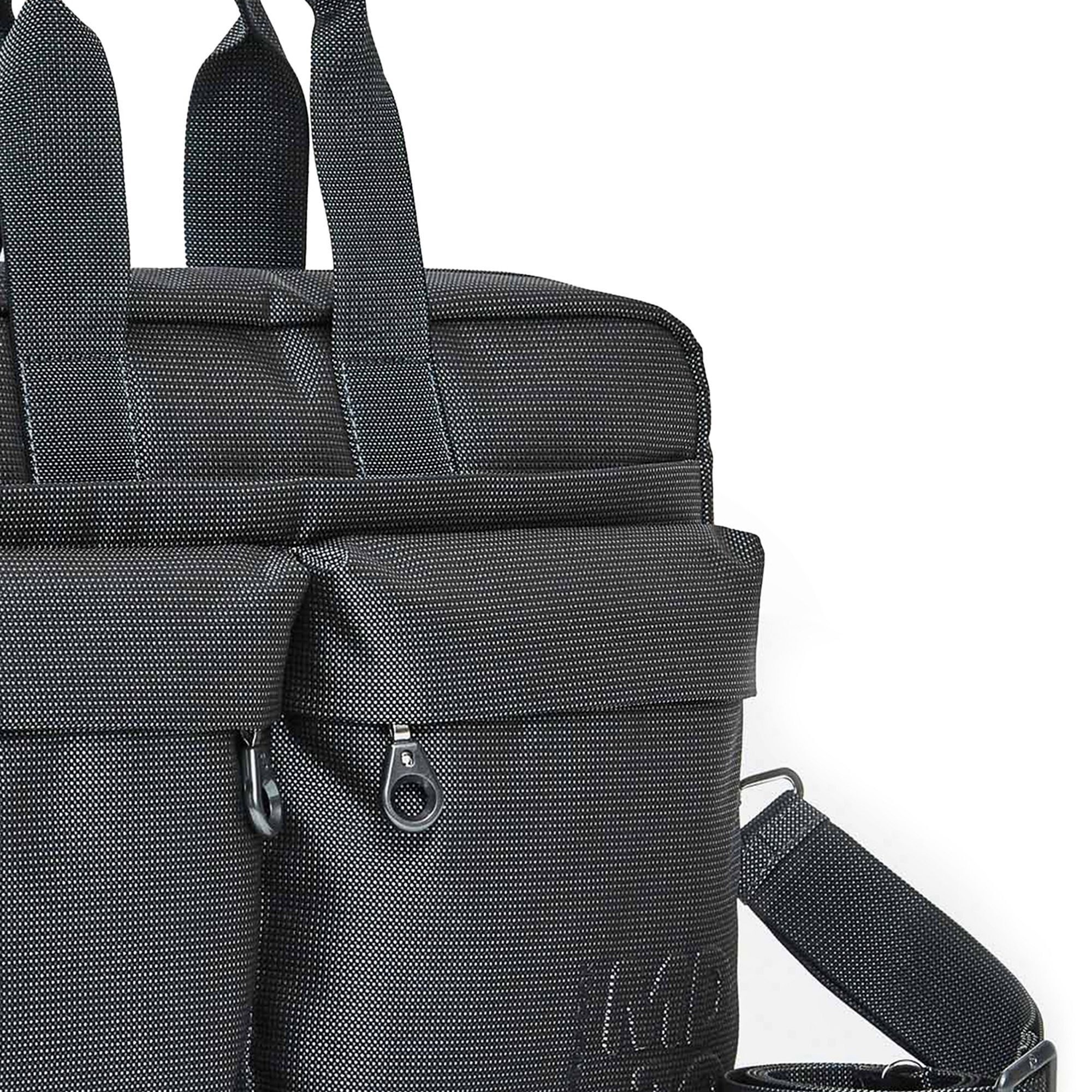 Mandarina Duck Aktentasche MD 20, Polyester