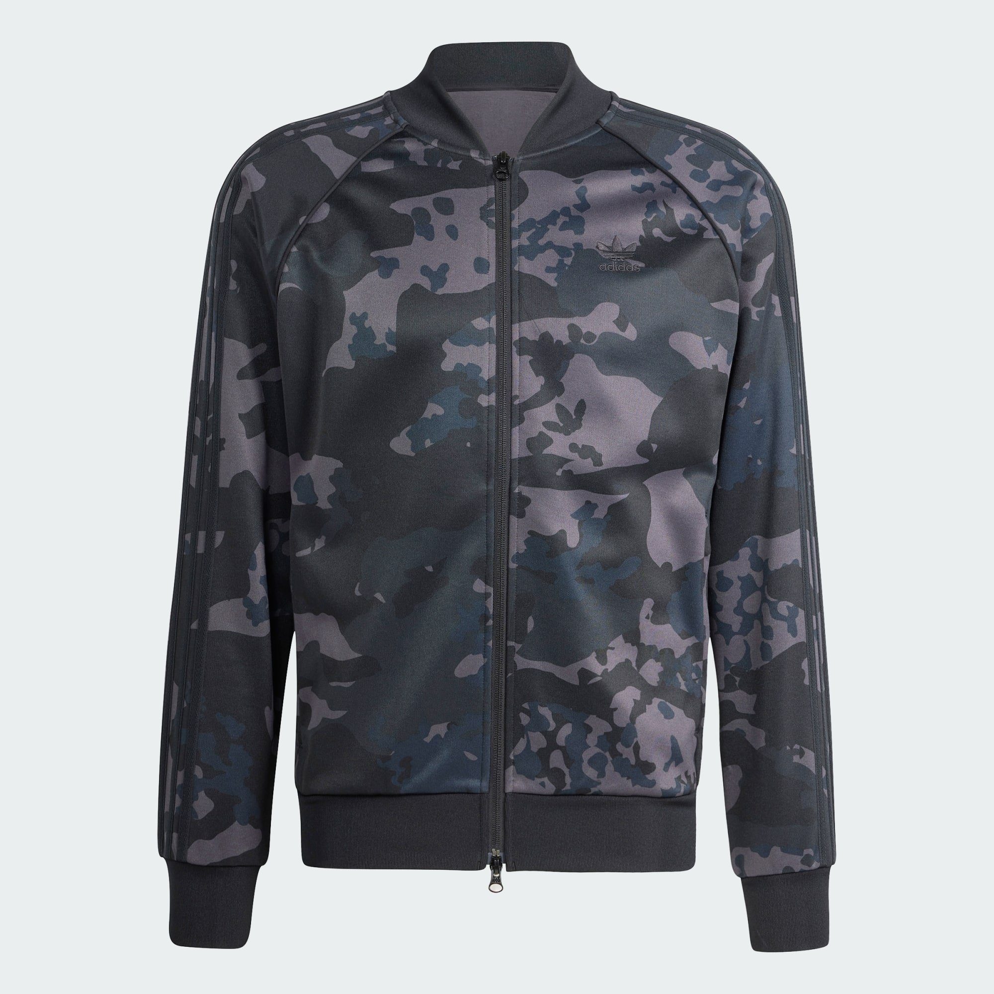 adidas TOP Originals SSTR CAMO Trainingsjacke TRACK