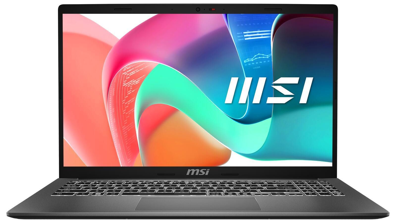 MSI Modern 15 F13MG-802 Notebook (512 GB SSD)