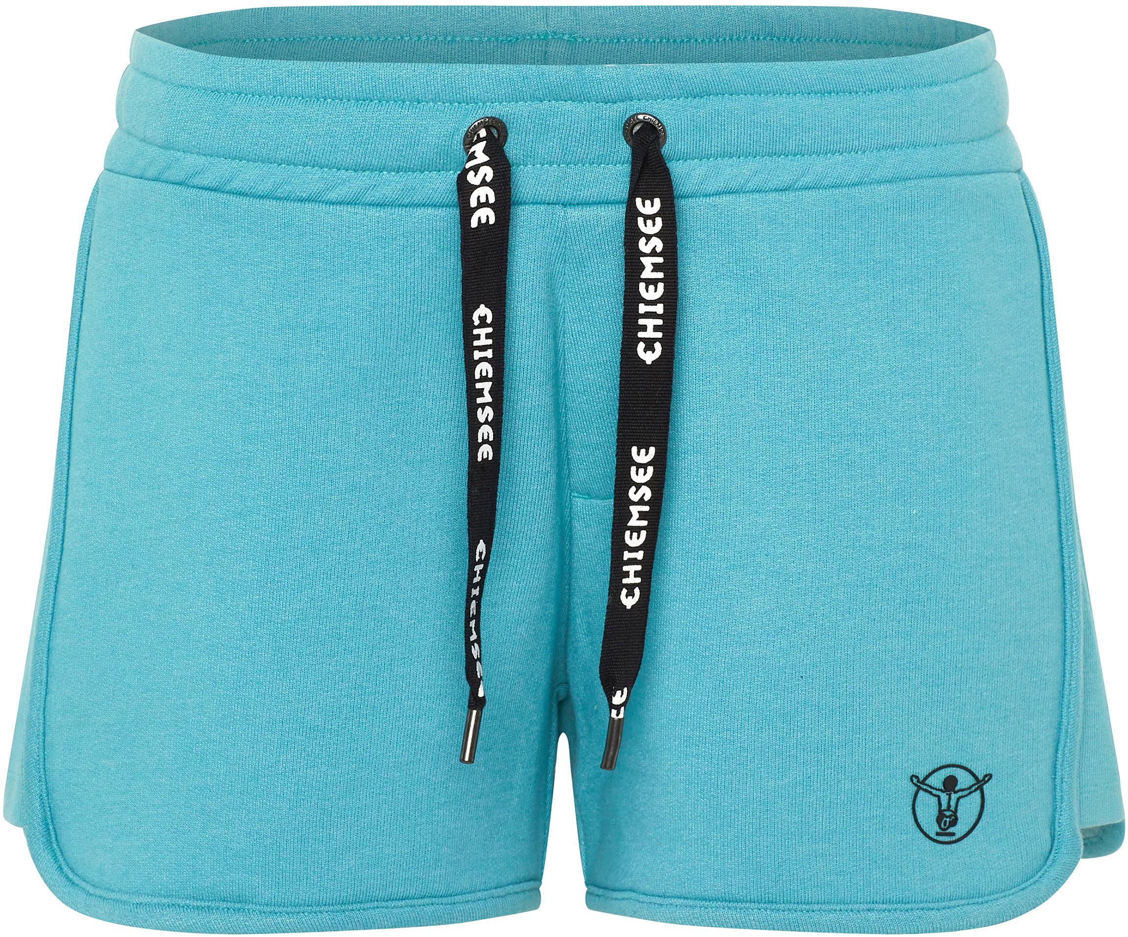 Chiemsee delphinblue Shorts