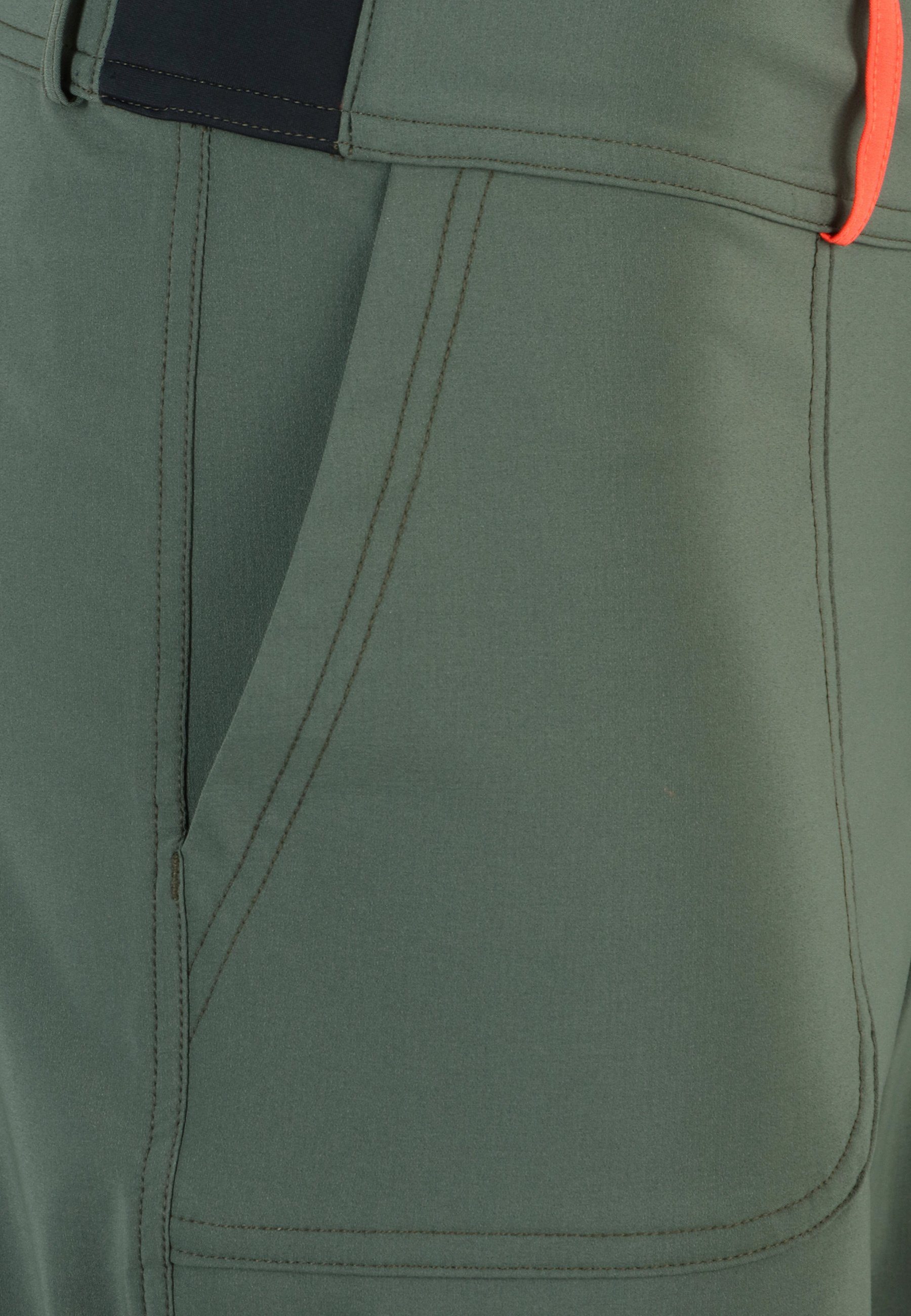 Krimson Klover Fahrradhose Sienna (1-tlg)