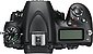 Nikon »D750« Spiegelreflexkamera (Nikkor AF-S, 24,3 MP, WLAN (Wi-Fi), Bild 9