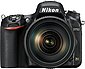 Nikon »D750« Spiegelreflexkamera (Nikkor AF-S, 24,3 MP, WLAN (Wi-Fi), Bild 1