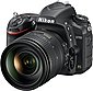 Nikon »D750« Spiegelreflexkamera (Nikkor AF-S, 24,3 MP, WLAN (Wi-Fi), Bild 6
