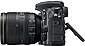 Nikon »D750« Spiegelreflexkamera (Nikkor AF-S, 24,3 MP, WLAN (Wi-Fi), Bild 8