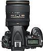 Nikon »D750« Spiegelreflexkamera (Nikkor AF-S, 24,3 MP, WLAN (Wi-Fi), Bild 10
