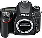 Nikon »D750« Spiegelreflexkamera (Nikkor AF-S, 24,3 MP, WLAN (Wi-Fi), Bild 4