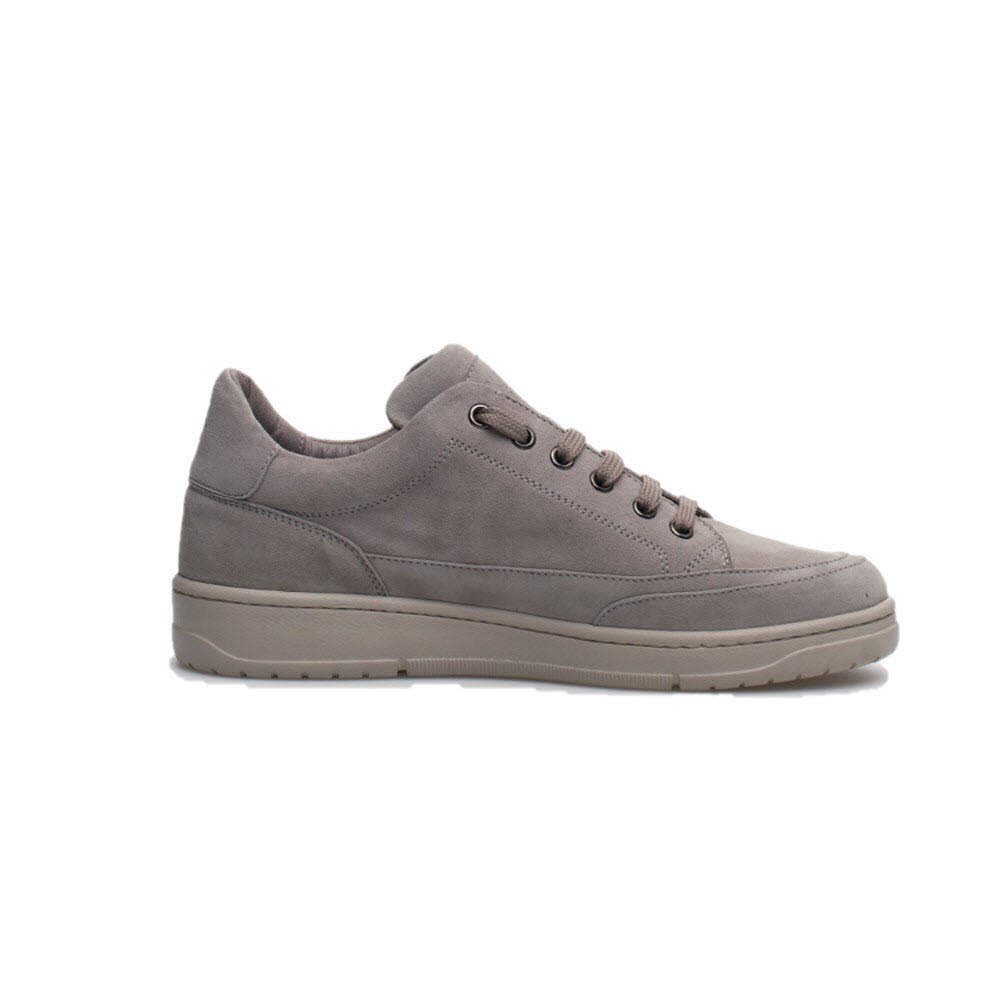 Candice Cooper Velanie Chic Suede Sneaker